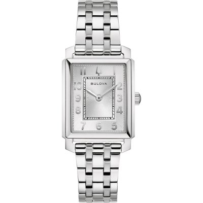 Bulova Classic 96L349 Sutton Uhr