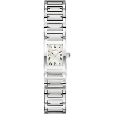 Bulova Classic 96L360 Marc Anthony - Harmony Uhr