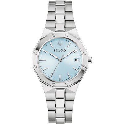 Bulova Classic 96M169 Uhr