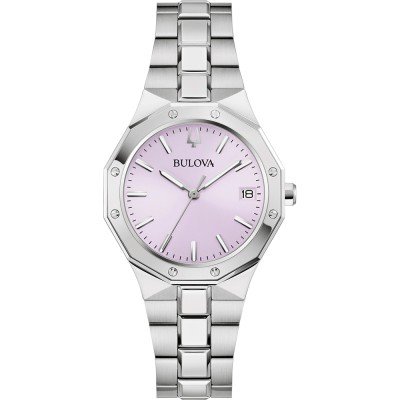 Bulova Classic 96M170 Uhr