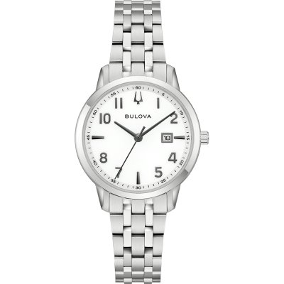 Bulova Classic 96M174 Uhr