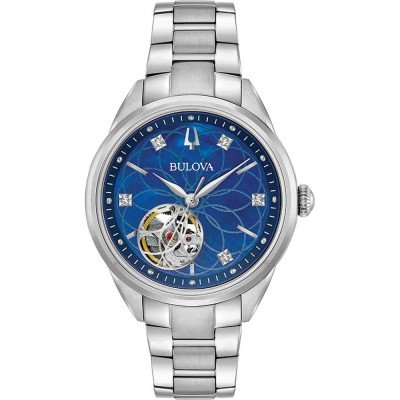 Bulova 96P191 Sutton Uhr