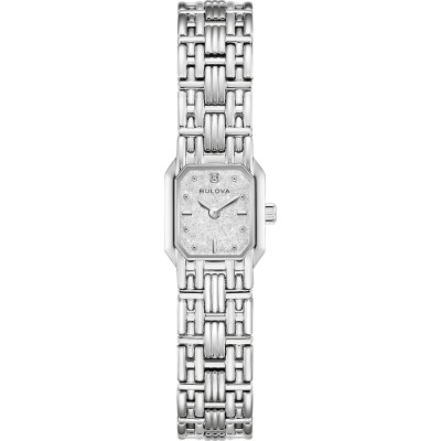 Bulova Classic 96P263 Goddess of Time: Sophia Uhr