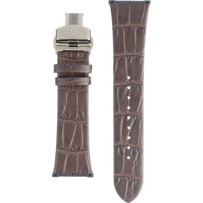 Bulova 9771112-SBR98A231 Curv Band