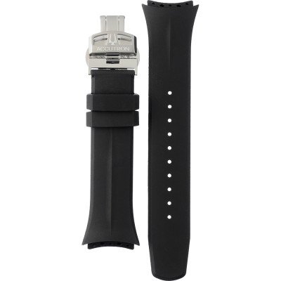 Bulova 9771165-SB2ES8A004 Accutron Band