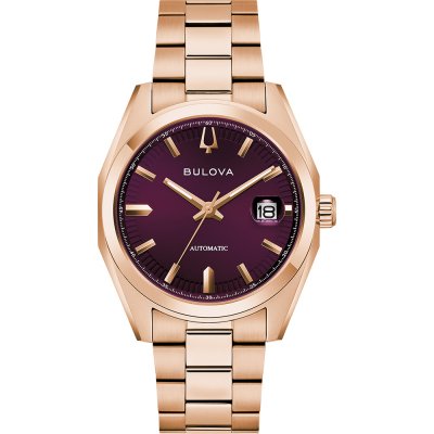 Bulova Classic 97B234 Surveyor Uhr