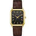 Bulova Classic 97B235 Tony Bennet 'We are all here' Uhr