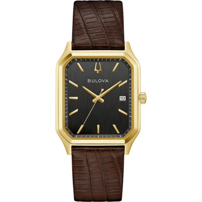 Bulova Classic 97B235 Tony Bennet 'We are all here' Uhr