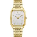 Bulova Classic 97B236 Tony Bennet 'We are all here' Uhr