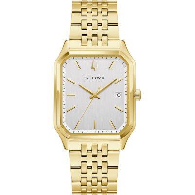 Bulova Classic 97B236 Tony Bennet 'We are all here' Uhr