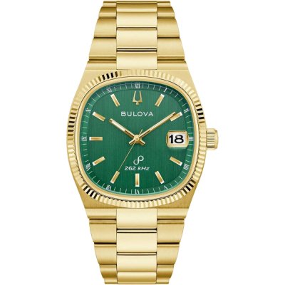 Bulova 97B237 Super Seville Uhr