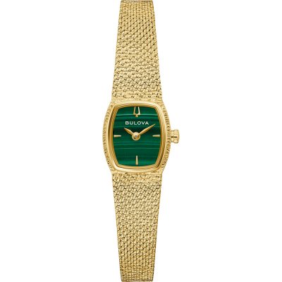 Bulova Classic 97L184 Goddess of Time Uhr