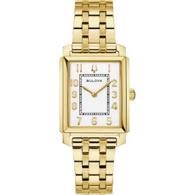 Bulova Classic 97L186 Sutton Uhr
