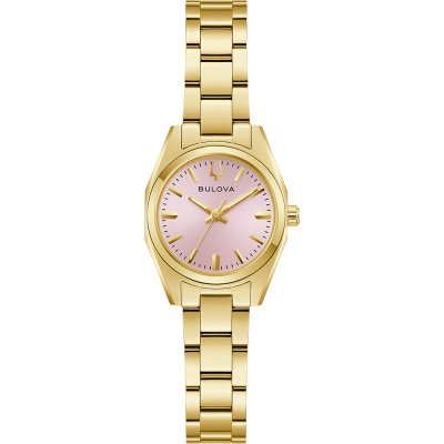 Bulova Classic 97L187 Surveyor Uhr
