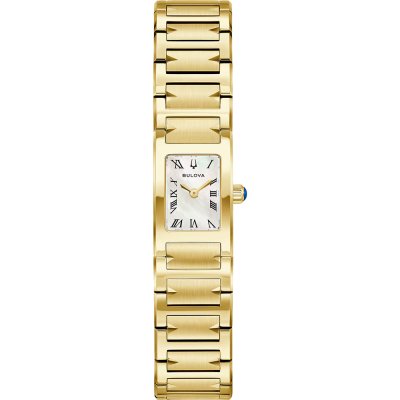 Bulova Classic 97L200 Marc Anthony - Harmony Uhr