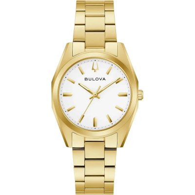 Bulova Classic 97L206 Surveyor Uhr