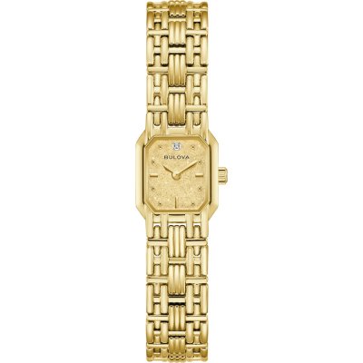 Bulova Classic 97P184 Goddess of Time: Sophia Uhr