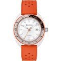 Bulova Archive Series 98B448 Snorkel ‘Clownfishʼ Uhr