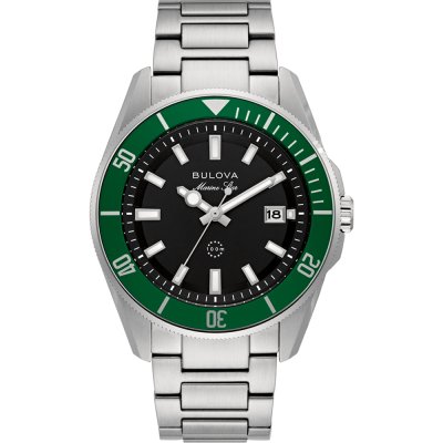 Bulova 98B482 Marine Star Uhr