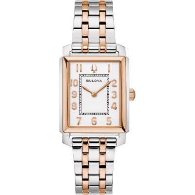 Bulova Classic 98L328 Sutton Uhr