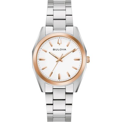 Bulova Classic 98L337 Surveyor Uhr