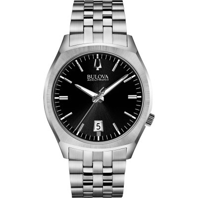 Bulova 96B214 Accutron ll Uhr