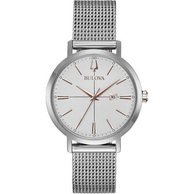 Bulova 98M131 Aerojet Uhr
