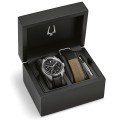 Bulova Archive Series 96B251 Lunar Pilot Uhr