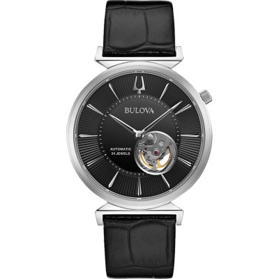 Bulova 96A234 Regatta Uhr