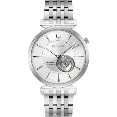 Bulova 96A235 Regatta Uhr
