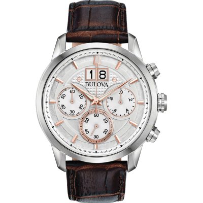 Bulova 96B309 Sutton Uhr