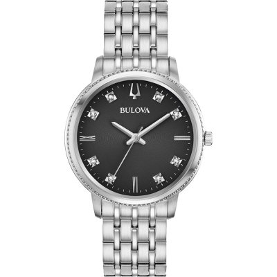 Bulova 96P205 Classic Uhr