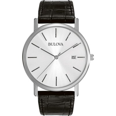 Bulova Classic 96B104 Uhr
