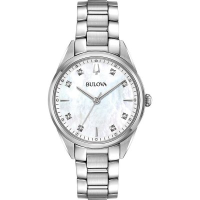 Bulova 96P199 Classic Uhr