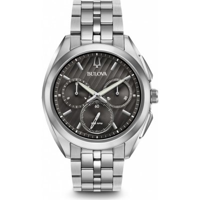 Bulova Curv 96A186 Uhr