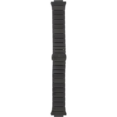 Bulova 9771034-A-98A207 Curv Band