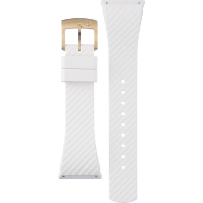 Bulova 977971-B-WH98R237 Curv Band
