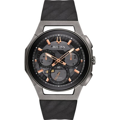 Bulova Curv 98A162 Uhr