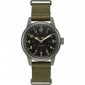 Bulova Classic 98A255 Hack Uhr