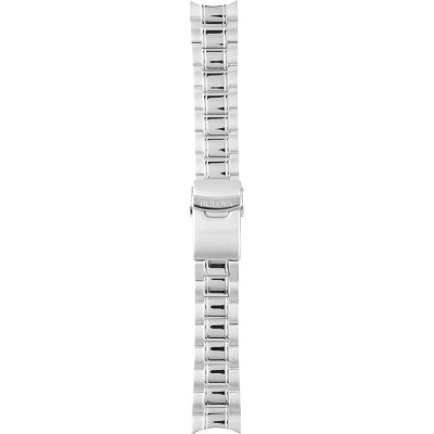 Bulova 8601294-A-96B256 Marine Star Band