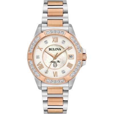 Bulova 98R234 Marine Star Uhr