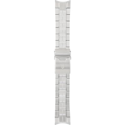 Bulova 877791-B-96B175 Precisionist Band