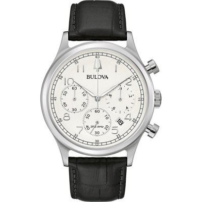 Bulova Precisionist 96B354 Uhr