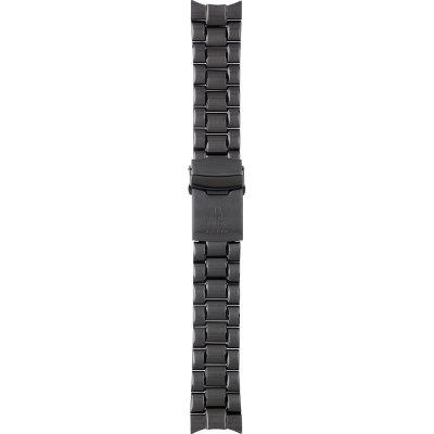 Bulova 977847-A-98B242 Sea King Band