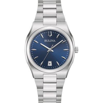 Bulova 96M157 Surveyor Uhr