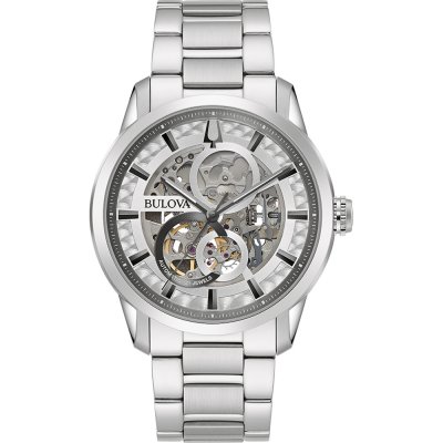 Bulova Classic 96A267 Sutton Uhr