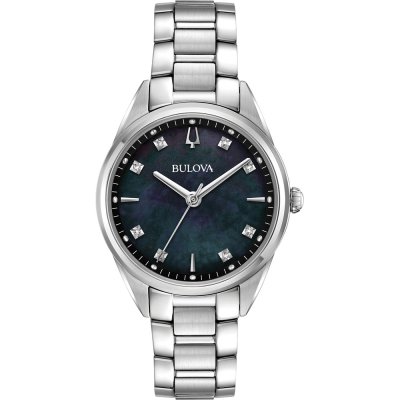 Bulova 96P198 Sutton Uhr