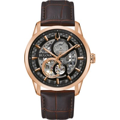 Bulova Classic 97A169 Sutton Uhr