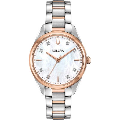 Bulova 98P183 Sutton Uhr