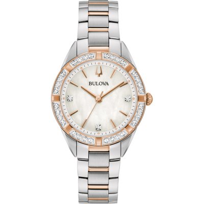 Bulova Classic 98R281 Sutton Uhr